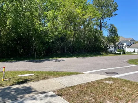 Lot C S 13th Street Fernandina Beach FL 32034