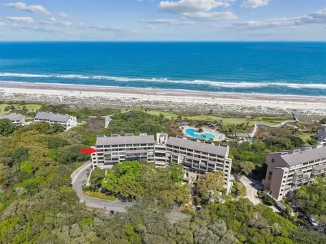 1119 Beach Walker Road Fernandina Beach FL 32034