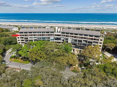 1119 Beach Walker Road Fernandina Beach FL 32034