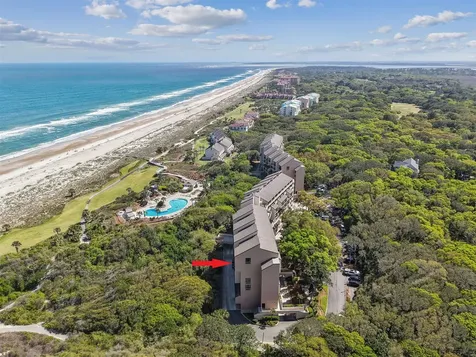 1119 Beach Walker Road Fernandina Beach FL 32034
