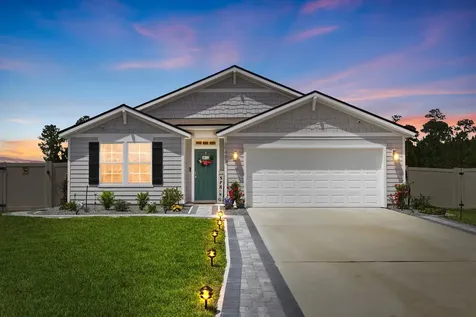 65485 Crested Heron Court Yulee FL 32097