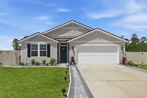 65485 Crested Heron Court Yulee FL 32097