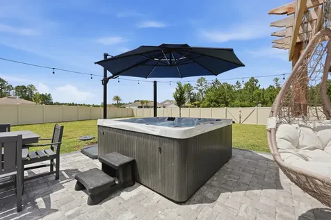65485 Crested Heron Court Yulee FL 32097