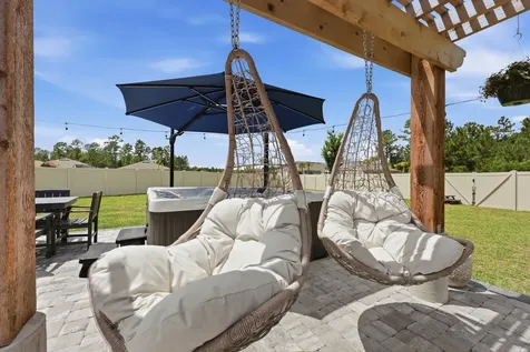 65485 Crested Heron Court Yulee FL 32097