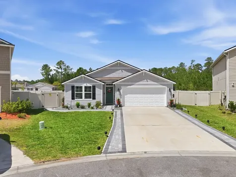 65485 Crested Heron Court Yulee FL 32097