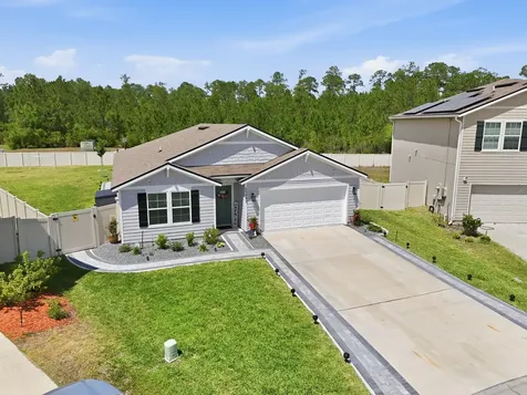 65485 Crested Heron Court Yulee FL 32097