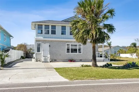 2337 S Fletcher Avenue Fernandina Beach FL 32034