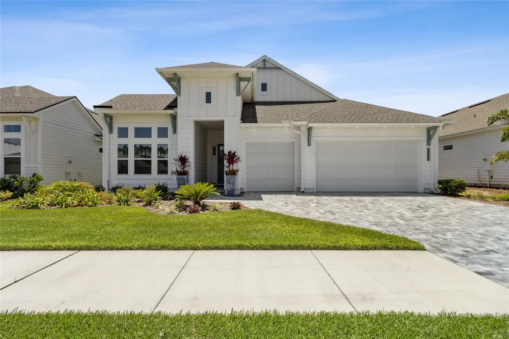 95436 Golden Glow Drive Fernandina Beach FL 32034