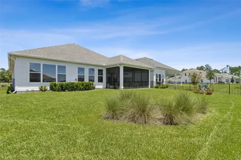 95436 Golden Glow Drive Fernandina Beach FL 32034