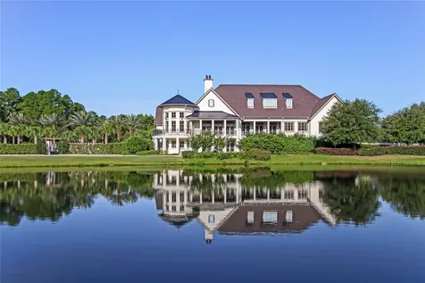 95436 Golden Glow Drive Fernandina Beach FL 32034
