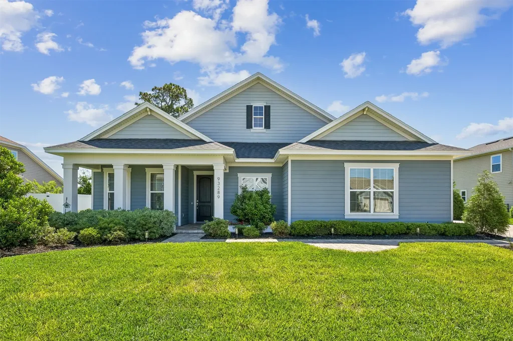 93289 Sandown Drive Fernandina Beach FL 32034