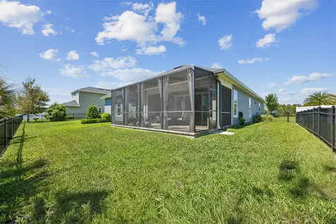 93289 Sandown Drive Fernandina Beach FL 32034