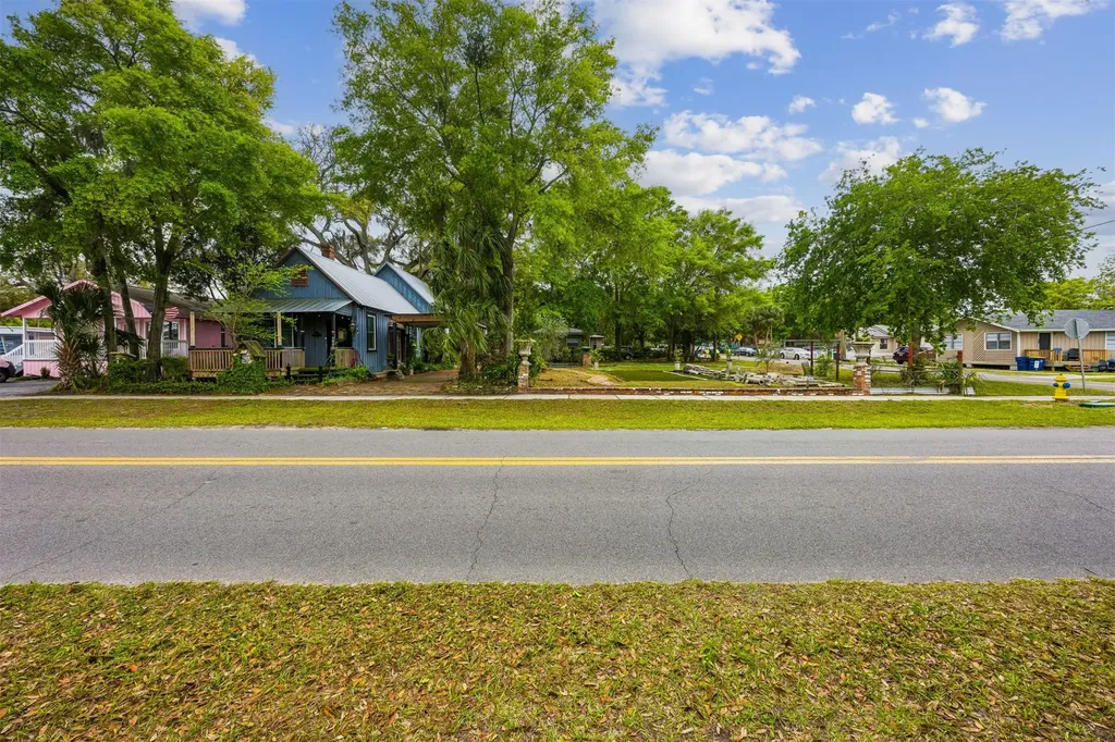 1008 Beech Street Fernandina Beach FL 32034