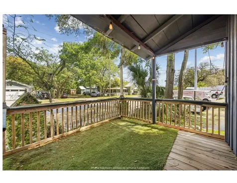 1008 Beech Street Fernandina Beach FL 32034