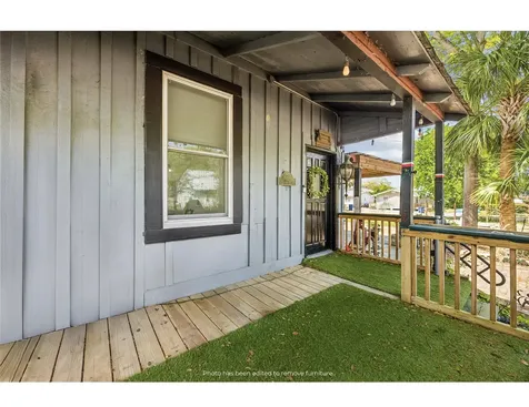 1008 Beech Street Fernandina Beach FL 32034