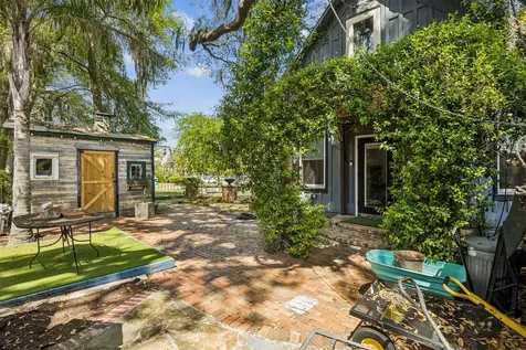 1008 Beech Street Fernandina Beach FL 32034