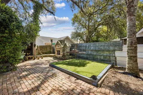 1008 Beech Street Fernandina Beach FL 32034