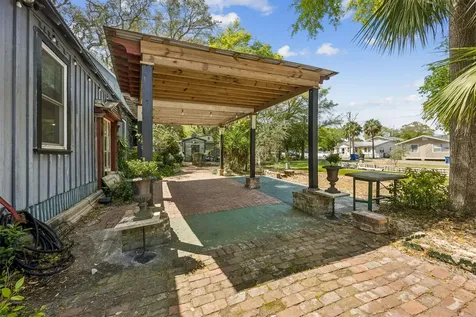 1008 Beech Street Fernandina Beach FL 32034