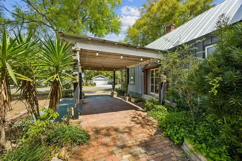 1008 Beech Street Fernandina Beach FL 32034