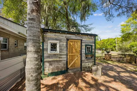 1008 Beech Street Fernandina Beach FL 32034
