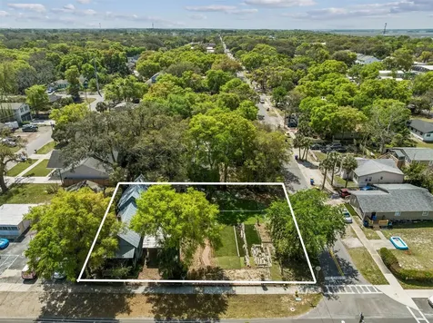 1008 Beech Street Fernandina Beach FL 32034