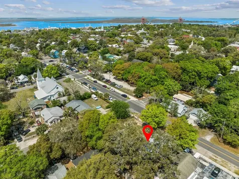 1008 Beech Street Fernandina Beach FL 32034