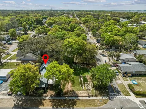1008 Beech Street Fernandina Beach FL 32034