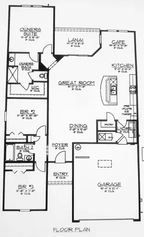 95236 Siena Court Fernandina Beach FL 32034