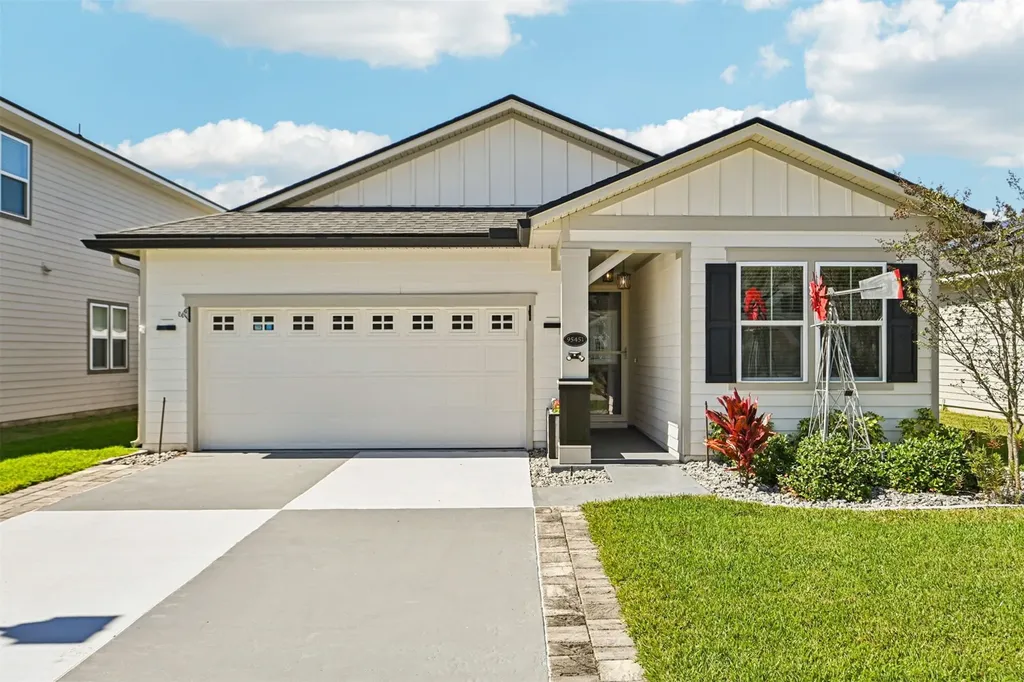 95451 Woodbridge Parkway Fernandina Beach FL 32034