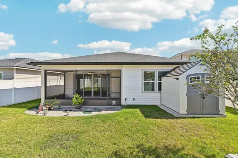 95451 Woodbridge Parkway Fernandina Beach FL 32034