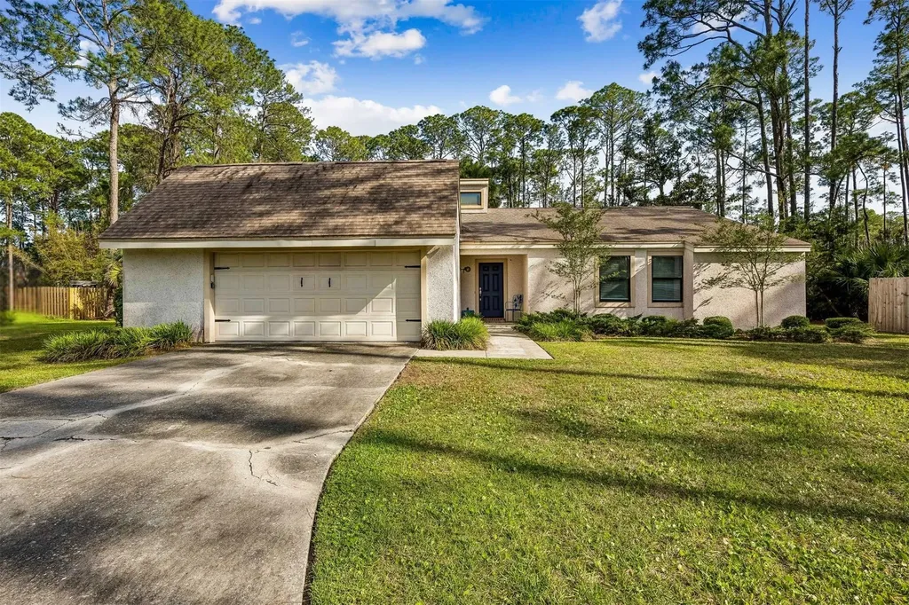 95016 Piney Island Court Fernandina Beach FL 32034