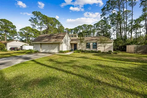 95016 Piney Island Court Fernandina Beach FL 32034
