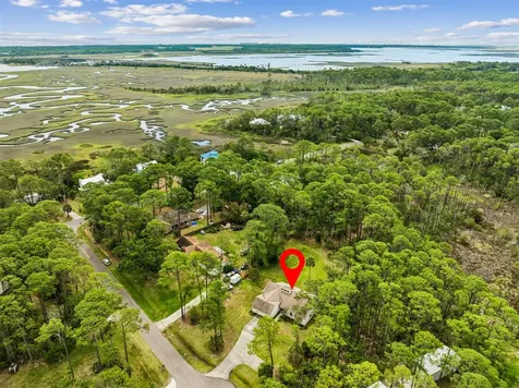 95016 Piney Island Court Fernandina Beach FL 32034