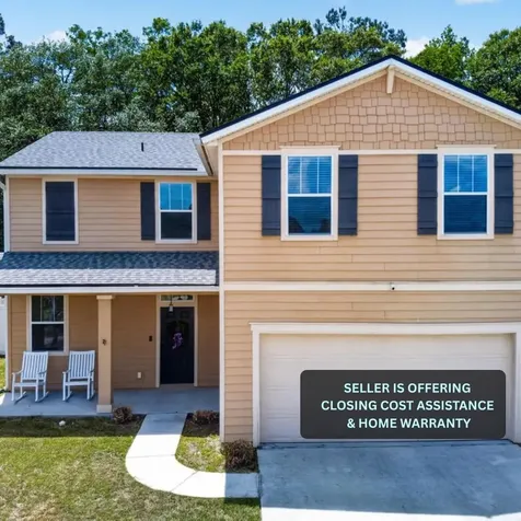 45047 Amhurst Oaks Drive Callahan FL 32011