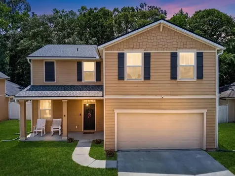 45047 Amhurst Oaks Drive Callahan FL 32011