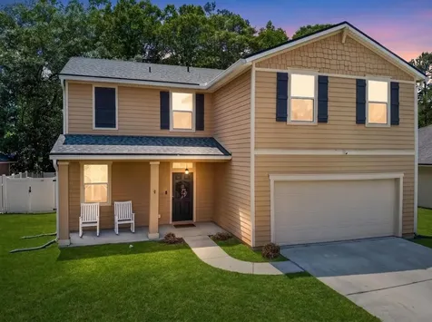 45047 Amhurst Oaks Drive Callahan FL 32011