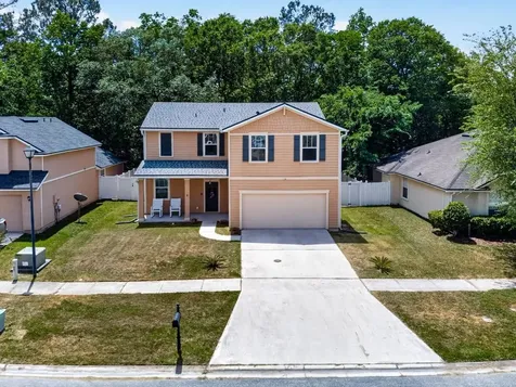 45047 Amhurst Oaks Drive Callahan FL 32011