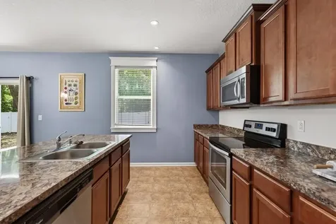 45047 Amhurst Oaks Drive Callahan FL 32011