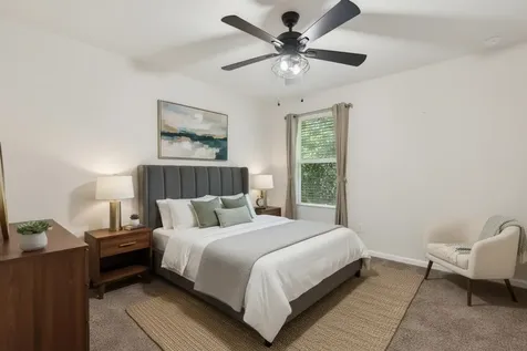 45047 Amhurst Oaks Drive Callahan FL 32011