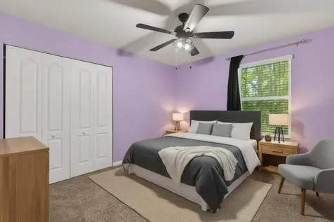 45047 Amhurst Oaks Drive Callahan FL 32011