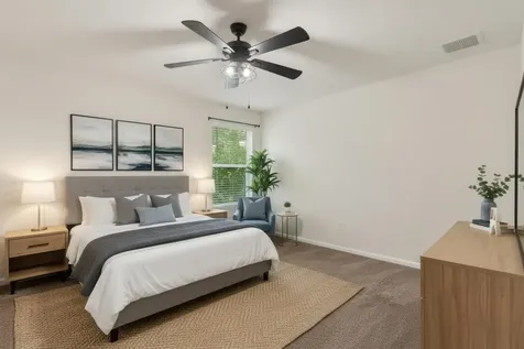 45047 Amhurst Oaks Drive Callahan FL 32011