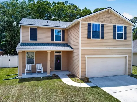 45047 Amhurst Oaks Drive Callahan FL 32011