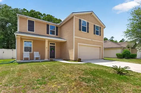 45047 Amhurst Oaks Drive Callahan FL 32011