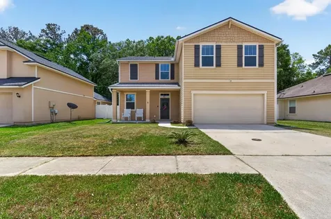 45047 Amhurst Oaks Drive Callahan FL 32011