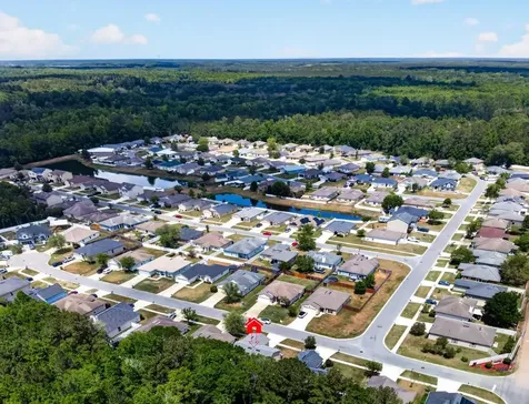45047 Amhurst Oaks Drive Callahan FL 32011
