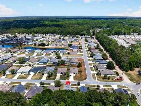 45047 Amhurst Oaks Drive Callahan FL 32011