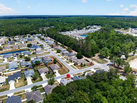 45047 Amhurst Oaks Drive Callahan FL 32011