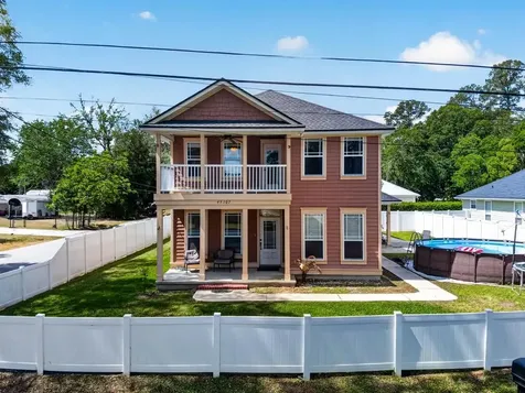 45107 Booth Street Callahan FL 32011