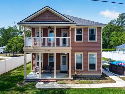 45107 Booth Street Callahan FL 32011