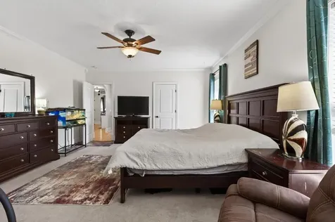 45107 Booth Street Callahan FL 32011